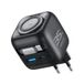 Havit UC250 A-EU Chargeur Noir