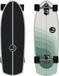 Slide SurfSkate Surfdeck Okanda 32" - Surf Skateboard