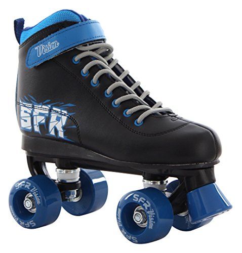 Sfr Skates Vision Li Skates - Unisex - 5016978353692