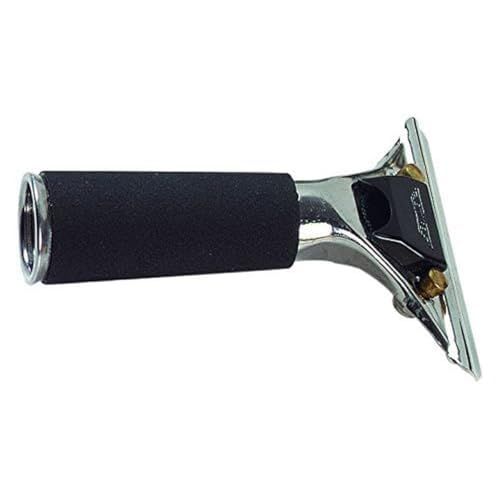 Ettore Maya Professional Tools Raamreiniger - Trekker - Ettore - RVS Handgreep - Snelwisselaar - 1352