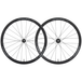 SHIMANO Laufradsatz DURA-ACE WH-R9270 C36 TL