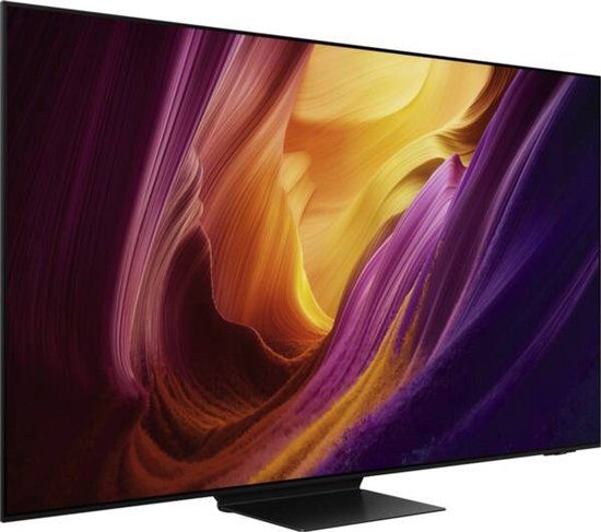 Samsung QE55S95HFTXXN / OLED screen / 55 inch / 2026