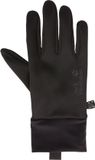 Jack Wolfskin EXTENSIVE GLOVE Unisex Sporthandschoenen - black