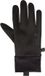 Jack Wolfskin EXTENSIVE GLOVE Unisex Sporthandschoenen - black