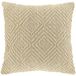Unique Living Coussin décoratif Fenne Dessin 8 45x45cm