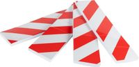 START Reflecterende zelfklevende muurbumperstrips