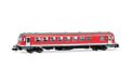 Hornby R40519 BR - LM - MK1 TSO M3764, Modellbahn-Rollmaterial Wagen, ab 14 Jahren