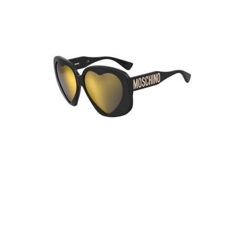 Moschino Moschino zonnebril 152/S zwart