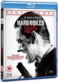 Hard Bol Hard Boiled Sweets [Blu-Ray]