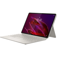 Lenovo Yoga Tab Toetsenbord Hoes AZERTY Grijs