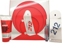 212 Carolina Herrera / 200 ml / Vrouwen