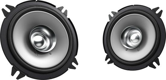 Kenwood KFC-S1356 13cm Coaxiale Autospeakers - 260W