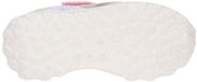 Shoo Pom Joggy Scratch Pastel Multi Sneaker