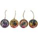 Signes Grimalt Hangers Signes Grimalt 4U Hanger