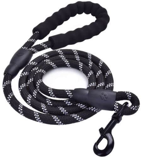 VIXDA Huisdier kat en hond riem reflecterende nylon geweven riem hond anti-spoelriem kraag training outdoor hond wandelen kraag