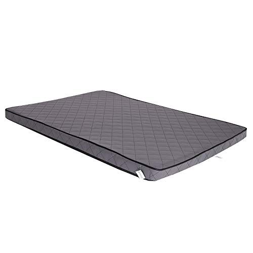 Dibea Orthopedische Hondenbed - 100X70 cm