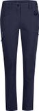 Safety Jogger Deneb Werkbroek Dames Maat 42 Antraciet