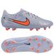 Nike Tiempo Legend 10 Academy Mg Scary Good - Blue Eclipse/noir - Multi Ground (Mg), pointure 38½