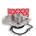 FEBI FE38898 Waterpomp