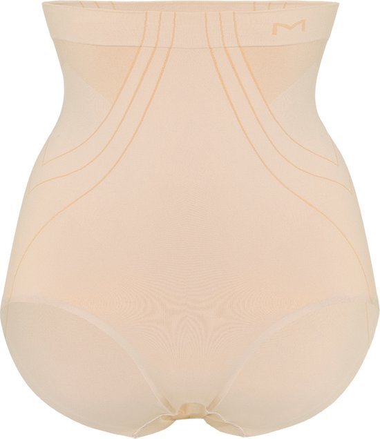 Maidenform Feel Good Fashion Vrouwen Corrigerend ondergoed - Licht beige - Maat M