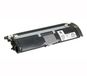 Konica Minolta Black Toner Cartridge - 4500 Pages - Compatible with Magicolor 2400 / 2500 Series