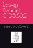 Dewey Decimal 005.832