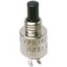 C & K Switches 8631ZGD2 Bouton-poussoir 120 V, 28 V/DC 500 mA 1x marche/(arrêt) Momentané 1 pièce(s) Vrac