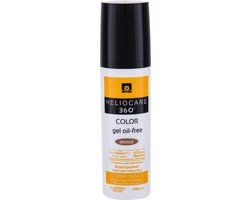 Heliocare 360° Color SPF50+ Toning Skin Gel Bronze 50ml