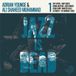 Jazz Adrian Younge & Ali Shheed Muhammad - Jazz Is Dead 1 (CD)