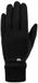 Quiksilver Hottawa Handschoenen Zwart XL