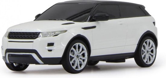 Jamara Range Rover Evoque 1:24 wit