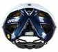 uvex Quatro cc MIPS Mountainbike helm Unisex Volwassenen Blauw