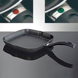 Ballarini Rialto Grillpan - 28 x 28 cm