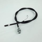 RMS Câble de compteur Auto 56116R Neuf Noir