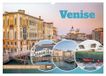Venise CALVENDO Venise - Un hommage imagé à la magie vénitienne (Calendrier mural 2027 DIN A3 vertical)