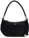 GUESS Danya Hobo Shoulder Bag Black zwart