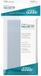 Ultimate Guard Precise-Fit Sleeves Japanese Size (100) - Resealable