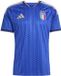 ADIDAS figc h jsy Wedstrijdshirt korte mouw replica voetbal heren Blauw
