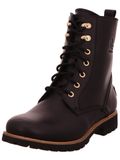 Panama Jack Fara Igloo Trav B1 veterboots zwart - Dames - Maat 42