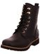 Panama Jack Fara Igloo Trav B1 veterboots zwart - Dames - Maat 42