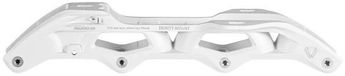 Powerslide Elite Casted Frame Blanc