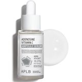 APLB - Sérum à l'adénosine et à la vitamine C - 40ml