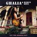 Ruf Records Ghalia & Mama's Boys - Let The Demons Out