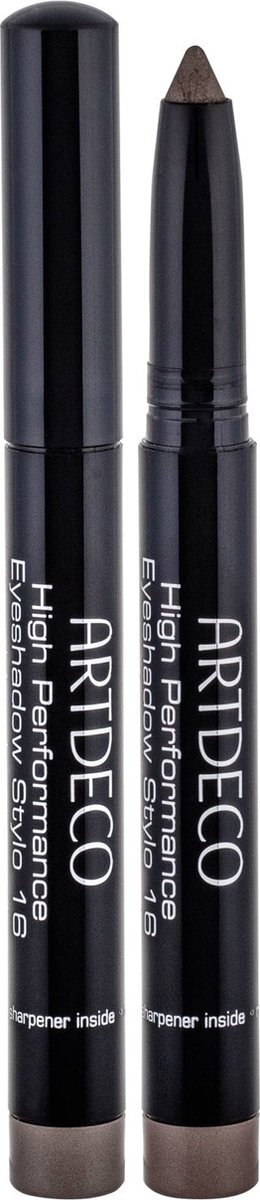 ARTDECO High Performance Eyeshadow Stylo - 3-in-1 pen: oogschaduwstift, eyeliner en kajal - 1 x 1,4 g