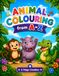 Animal Colouring from A-Z