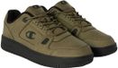 Champion RD18 Low Comb Heren Sneakers Vert - Taille 43