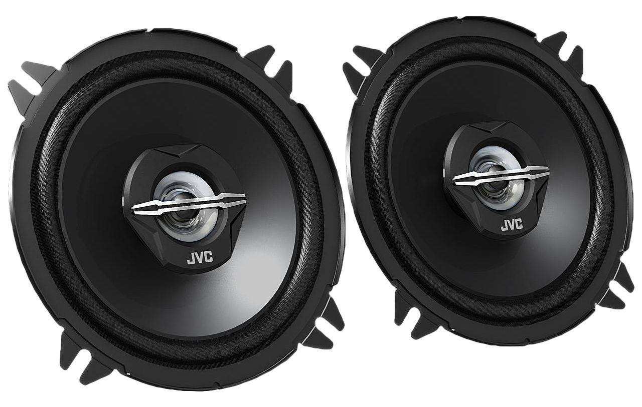 JVC CS-J520X 2-Way 13cm 250W Car Speaker