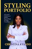 STYLING PORTFOLIO: A CURATED COLLECTION OF FASHION, PERSONAL STYLE & IMAGE CONSULTING