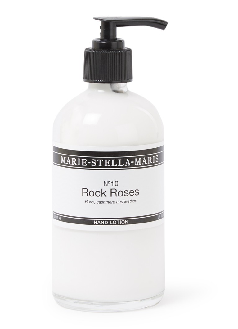 Marie-Stella-Maris Rock Roses
