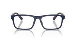 Polo Ralph Lauren Ph 2274u Lunettes de vue homme bleu rectangulaire 54mm